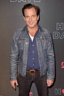 Will Arnett bei der Premiere der Pop TV Serie Hot Date im Restaurant Estrella. West Hollywood, 02.11.2017