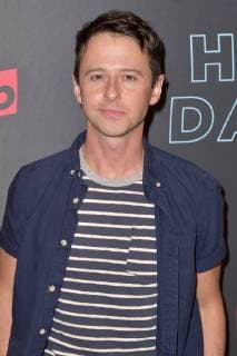 John Milhiser bei der Premiere der Pop TV Serie Hot Date im Restaurant Estrella. West Hollywood, 02.11.2017