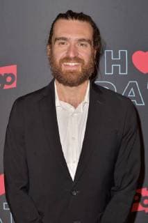 George Basil bei der Premiere der Pop TV Serie Hot Date im Restaurant Estrella. West Hollywood, 02.11.2017