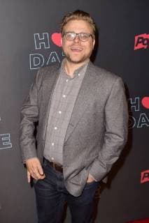 Adam Conover bei der Premiere der Pop TV Serie Hot Date im Restaurant Estrella. West Hollywood, 02.11.2017