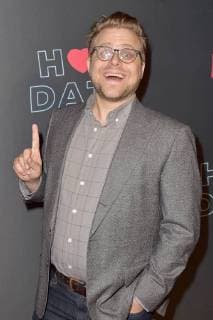 Adam Conover bei der Premiere der Pop TV Serie Hot Date im Restaurant Estrella. West Hollywood, 02.11.2017