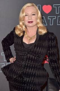 Traci Lords bei der Premiere der Pop TV Serie Hot Date im Restaurant Estrella. West Hollywood, 02.11.2017