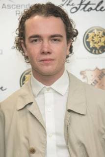 The Stolen Premiere London.UK. Ross McCormack at The World Premiere of The Stolen at The Odeon Covent Garden, London. 2nd November 2017. LMK370-S893-031117 