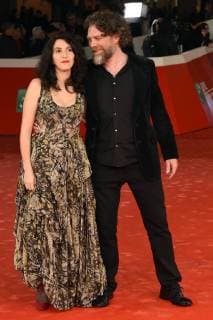 Rome Cinema Fest 2017. Rome Film Festival. Red carpet film NYsferatu . Pictured: Simone Giuliani  Copyright: xMaurizioxD Avanzox xIPAx xMaurizioxDxAvanzox