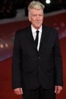 Foto IPP Gioia Botteghi Roma 04 11 2017 Festa del cinema Red carpet in onore del regista David Lynch nella foto David Lynch Italy Photo Press - World Copyright  0