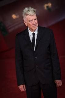 November 4, 2017 - Rome, Italy, Italy - David Lynch attends a Red Carpet l during the 12th Rome Film Fest at Auditorium Parco Della Musica on November 4, 2017 in Rome, Italy Rome Italy  - ZUMAn230 20171104_zaa_n230_251 Copyright: xAndreaxRonchinix