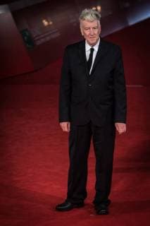 November 4, 2017 - Rome, Italy, Italy - David Lynch attends a Red Carpet l during the 12th Rome Film Fest at Auditorium Parco Della Musica on November 4, 2017 in Rome, Italy Rome Italy  - ZUMAn230 20171104_zaa_n230_250 Copyright: xAndreaxRonchinix