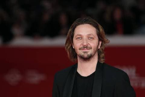 Silvio Muccino Roma 04 11 2017. Auditorium parco della Musica. Festa del Cinema di Roma 2017. Rome November 4th 2017. Rome Film Fest 2017 Foto Samantha Zucchi Insidefoto SamanthaxZucchi