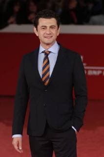 Vinicio Marchioni Roma 04 11 2017. Auditorium parco della Musica. Festa del Cinema di Roma 2017. Rome November 4th 2017. Rome Film Fest 2017 Foto Samantha Zucchi Insidefoto SamanthaxZucchi