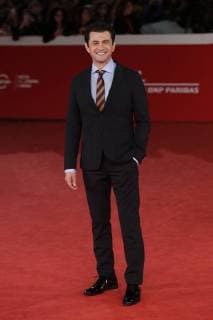 Vinicio Marchioni Roma 04 11 2017. Auditorium parco della Musica. Festa del Cinema di Roma 2017. Rome November 4th 2017. Rome Film Fest 2017 Foto Samantha Zucchi Insidefoto SamanthaxZucchi