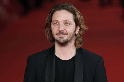 Silvio Muccino Roma 04 11 2017. Auditorium parco della Musica. Festa del Cinema di Roma 2017. Rome November 4th 2017. Rome Film Fest 2017 Foto Samantha Zucchi Insidefoto SamanthaxZucchi