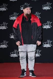19e edition des NRJ Music Awards a Cannes. Photo: Laurent Guerin E Press Photo Cannes France  559222