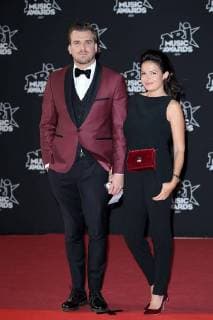 19e edition des NRJ Music Awards a Cannes. Photo: Laurent Guerin E Press Photo Cannes France  559222