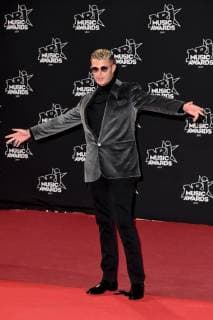 DJ Snake CELEBRITES NRJ Music Awards 2017 Cannes 04 11 2017 LionelUrman Panoramic 