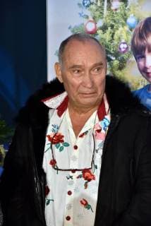 Der Autor Ludger Jochmann aka Knister posiert am 05.11.2017 in Köln bei der Premiere des Kinofilm Hexe Lilli rettet Weihnachten .
