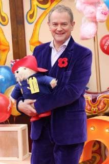 Hugh Bonneville attends the World Premiere of Paddington 2 at BFI Southbank in London. NOVEMBER 5th 2017  MESx172565