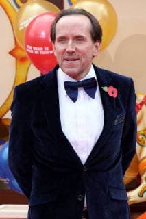 Ben Miller attends the World Premiere of Paddington 2 at BFI Southbank in London. NOVEMBER 5th 2017  MESx172565