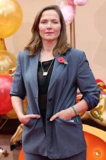Jessica Hynes attends the World Premiere of Paddington 2 at BFI Southbank in London. NOVEMBER 5th 2017  MESx172565
