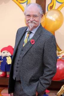 Jim Broadbent attends the World Premiere of Paddington 2 at BFI Southbank in London. NOVEMBER 5th 2017  MESx172565