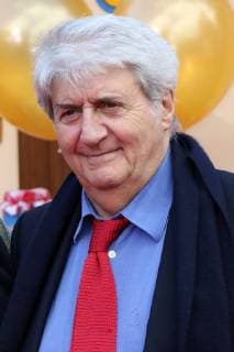 Tom Conti attends the World Premiere of Paddington 2 at BFI Southbank in London. NOVEMBER 5th 2017  MESx172565