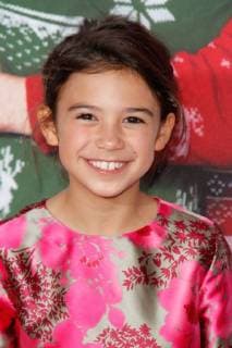 Scarlett Estevez at the Premiere of Paramount Pictures Daddy s Home 2 held at the Regency Village Theater in Westwood, CA, November 5, 2017.  Copyright: xJosephxMartinezx 33468_120THA