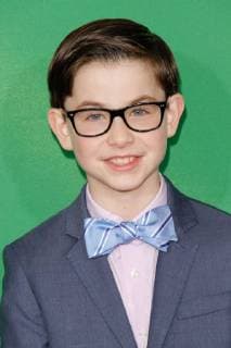 Owen Wilder Vaccaro at the Premiere of Paramount Pictures Daddy s Home 2 held at the Regency Village Theater in Westwood, CA, November 5, 2017.  Copyright: xJosephxMartinezx 33468_123THA