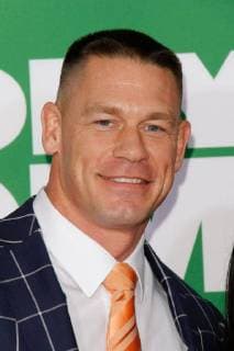 John Cena at the Premiere of Paramount Pictures Daddy s Home 2 held at the Regency Village Theater in Westwood, CA, November 5, 2017.  Copyright: xJosephxMartinezx 33468_135THA