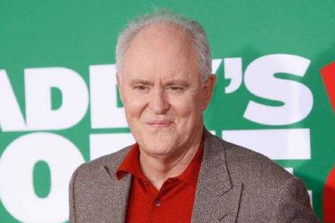 John Lithgow at the Premiere of Paramount Pictures Daddy s Home 2 held at the Regency Village Theater in Westwood, CA, November 5, 2017.  Copyright: xJosephxMartinezx 33468_151THA
