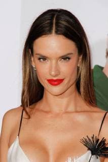Alessandra Ambrosio at the Premiere of Paramount Pictures Daddy s Home 2 held at the Regency Village Theater in Westwood, CA, November 5, 2017.  Copyright: xJosephxMartinezx 33468_171THA