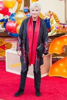 November 5, 2017 - London, London, UK - Ben Miller attends the Paddington Bear 2 UK film premiere London UK  - ZUMAt138 20171105_zap_t138_008 Copyright: xRayxTangx