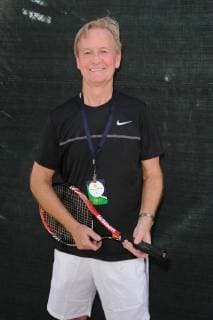 DELRAY BEACH FL NOVEMBER 04 Steve Doocy attends the Chris Evert Raymond James Pro Celebrity Tennis Classic at the Delray Beach Tennis Center on November 4 2017 in Delray Beach Florida Copyright: xmpi04x