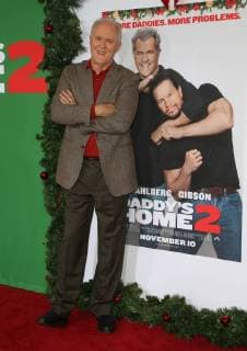 WESTWOOD CA NOVEMBER 5 John Lithgow at the premiere of Daddy s Home 2 at the Regency Village Theater in Westwood California on November 5 2017 Copyright: xFayexSadoux