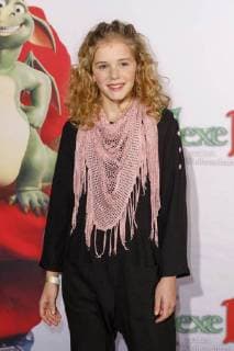 Hedda Erlebach bei der Premiere des Kinofilms Hexe Lilli rettet Weihnachten im Cinedom. Köln, 05.11.2017