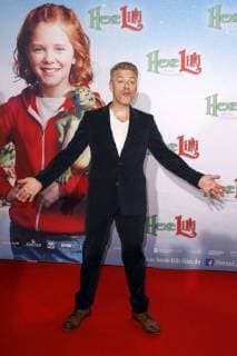 Michael Mittermeier bei der Premiere des Kinofilms Hexe Lilli rettet Weihnachten im Cinedom. Köln, 05.11.2017