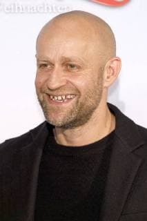 Jürgen Vogel bei der Premiere des Kinofilms Hexe Lilli rettet Weihnachten im Cinedom. Köln, 05.11.2017
