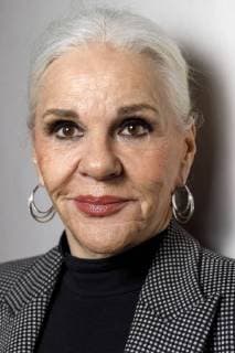 Maresa Hörbiger bei der Premiere des Kinofilms Hexe Lilli rettet Weihnachten im Cinedom. Köln, 05.11.2017