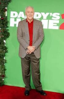 John Lithgow bei der Daddy s Home 2 Film Premiere am 5.11.2017 in Los Angeles Daddy s Home 2 Filmpremiere in Los Angeles, 2017
