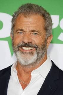 Mel Gibson bei der Daddy s Home 2 Film Premiere am 5.11.2017 in Los Angeles Daddy s Home 2 Filmpremiere in Los Angeles, 2017