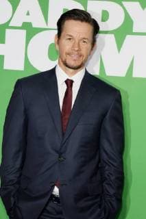 Mark Wahlberg bei der Daddy s Home 2 Film Premiere am 5.11.2017 in Los Angeles Daddy s Home 2 Filmpremiere in Los Angeles, 2017
