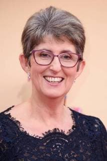 Karen Jankel bei der Premiere des Kinofilms Paddington 2 im BFI Southbank. London, 05.11.2017 Karen Jankel