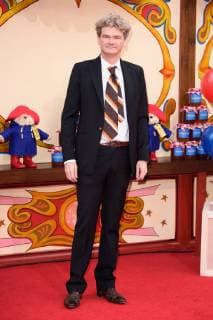 Simon Farnaby bei der Premiere des Kinofilms Paddington 2 im BFI Southbank. London, 05.11.2017 Simon Farnaby