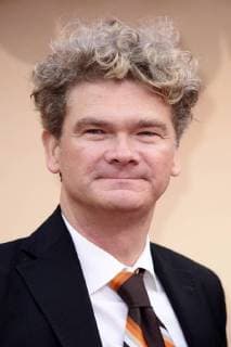 Simon Farnaby bei der Premiere des Kinofilms Paddington 2 im BFI Southbank. London, 05.11.2017 Simon Farnaby