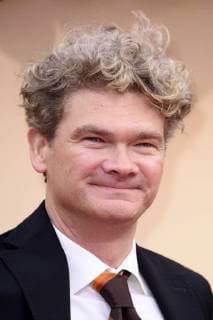 Simon Farnaby bei der Premiere des Kinofilms Paddington 2 im BFI Southbank. London, 05.11.2017 Simon Farnaby