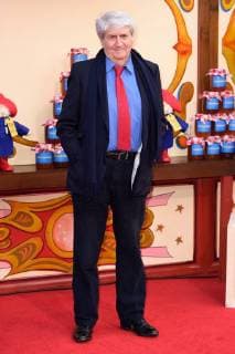 Tom Conti bei der Premiere des Kinofilms Paddington 2 im BFI Southbank. London, 05.11.2017 Tom Conti
