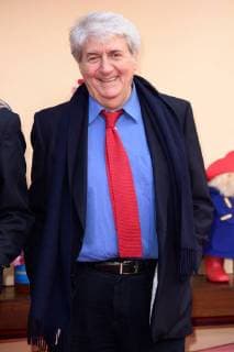 Tom Conti bei der Premiere des Kinofilms Paddington 2 im BFI Southbank. London, 05.11.2017 Tom Conti