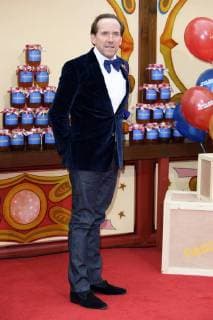 Ben Miller bei der Premiere des Kinofilms Paddington 2 im BFI Southbank. London, 05.11.2017 Ben Miller