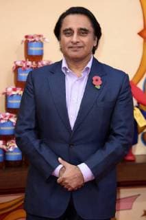 Sanjeev Bhaskar bei der Premiere des Kinofilms Paddington 2 im BFI Southbank. London, 05.11.2017 Sanjeev Bhaskar