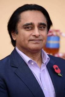 Sanjeev Bhaskar bei der Premiere des Kinofilms Paddington 2 im BFI Southbank. London, 05.11.2017 Sanjeev Bhaskar