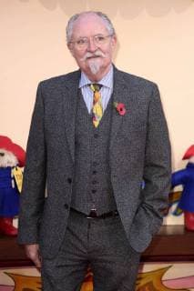 Jim Broadbent bei der Premiere des Kinofilms Paddington 2 im BFI Southbank. London, 05.11.2017 Jim Broadbent