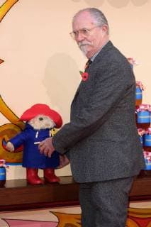 Jim Broadbent bei der Premiere des Kinofilms Paddington 2 im BFI Southbank. London, 05.11.2017 Jim Broadbent